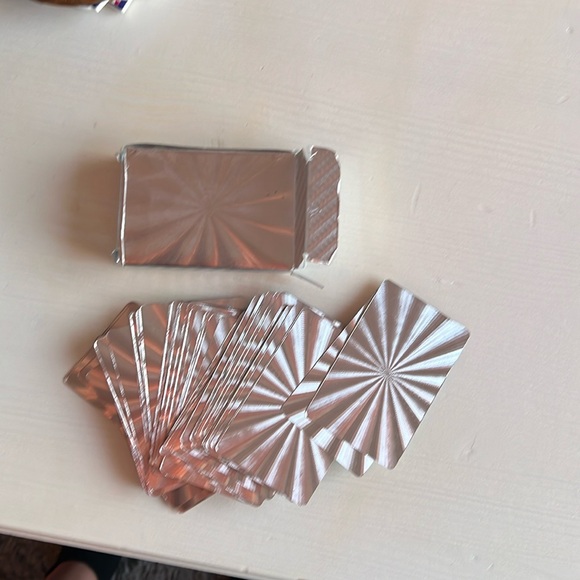 Deck of cards - Picture 1 of 1